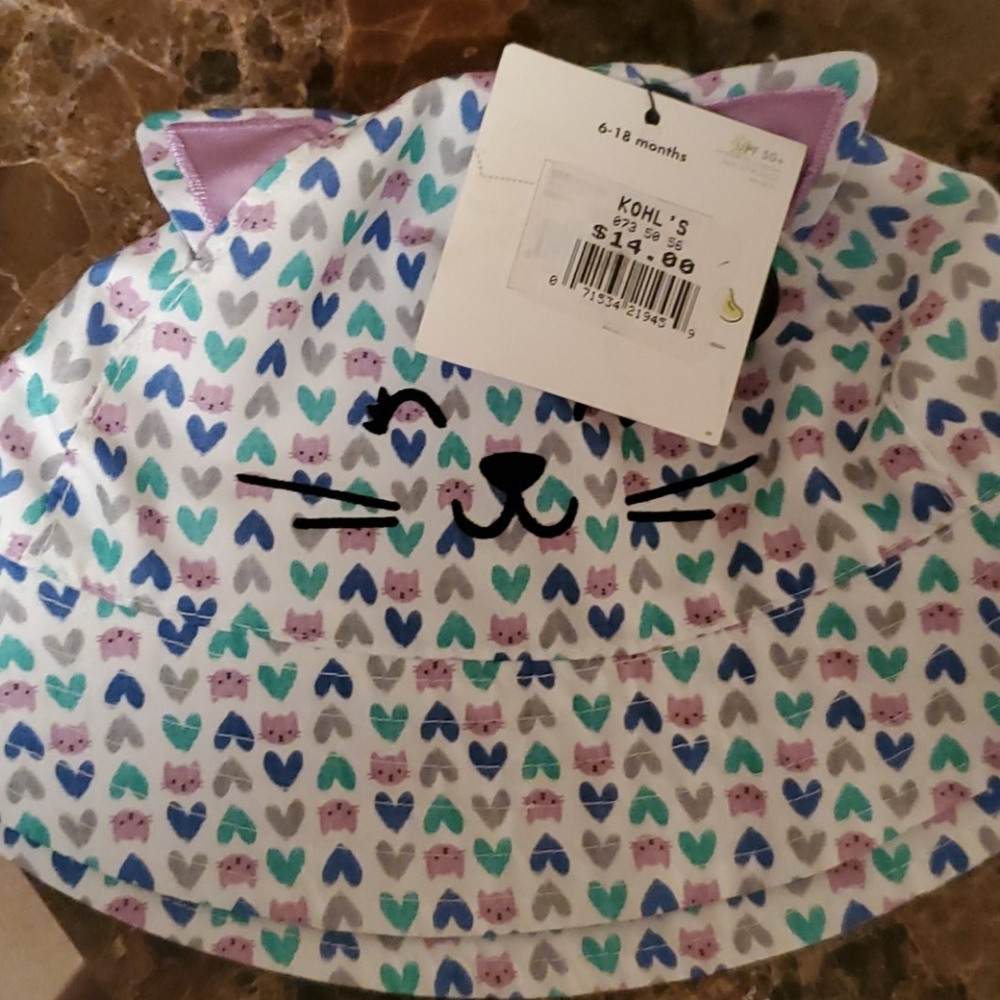 Sunhat